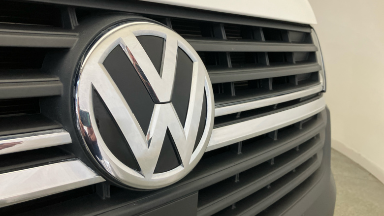 Volkswagen Transporter T28 Swb Diesel 2.0 TDI 110 Startline Van